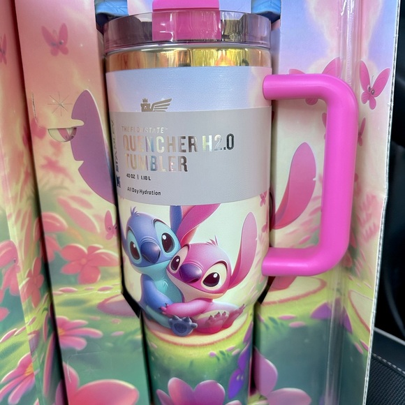 Stanley Other - Stitch Stanley 40 oz